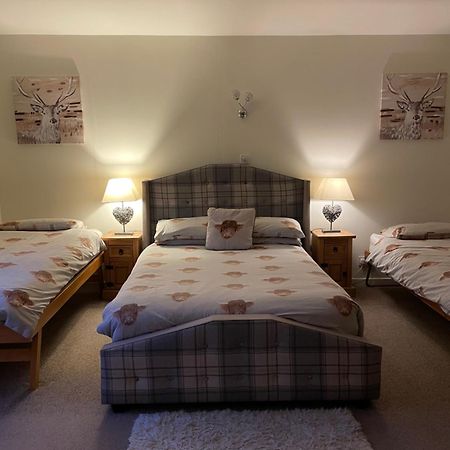 אינברנס Charleston Apartment Self Catering 5 Min Drive From Town Centre מראה חיצוני תמונה