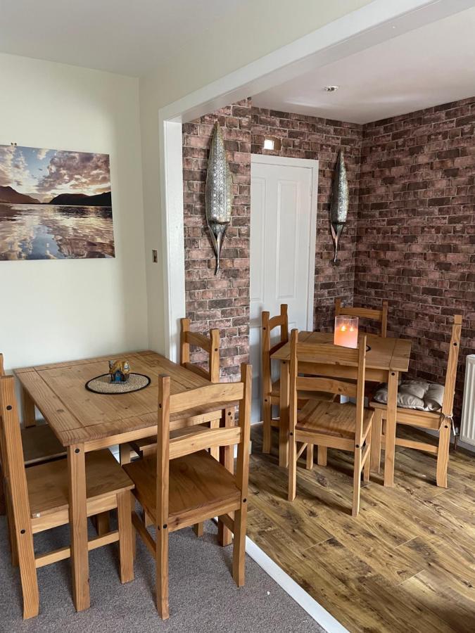 אינברנס Charleston Apartment Self Catering 5 Min Drive From Town Centre מראה חיצוני תמונה