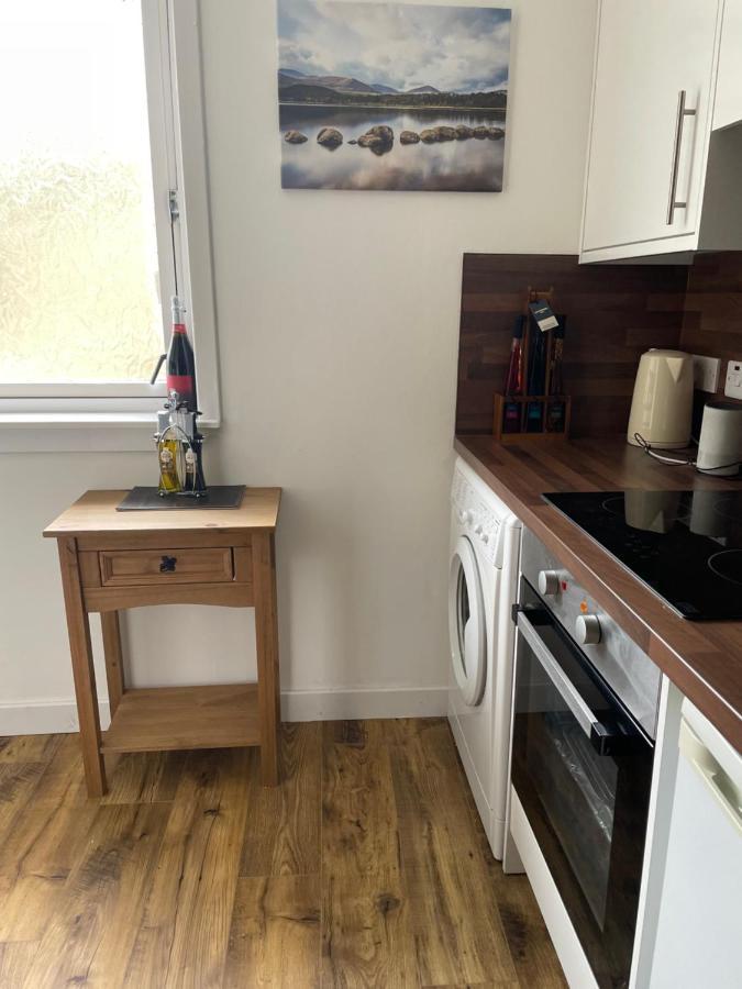 אינברנס Charleston Apartment Self Catering 5 Min Drive From Town Centre מראה חיצוני תמונה