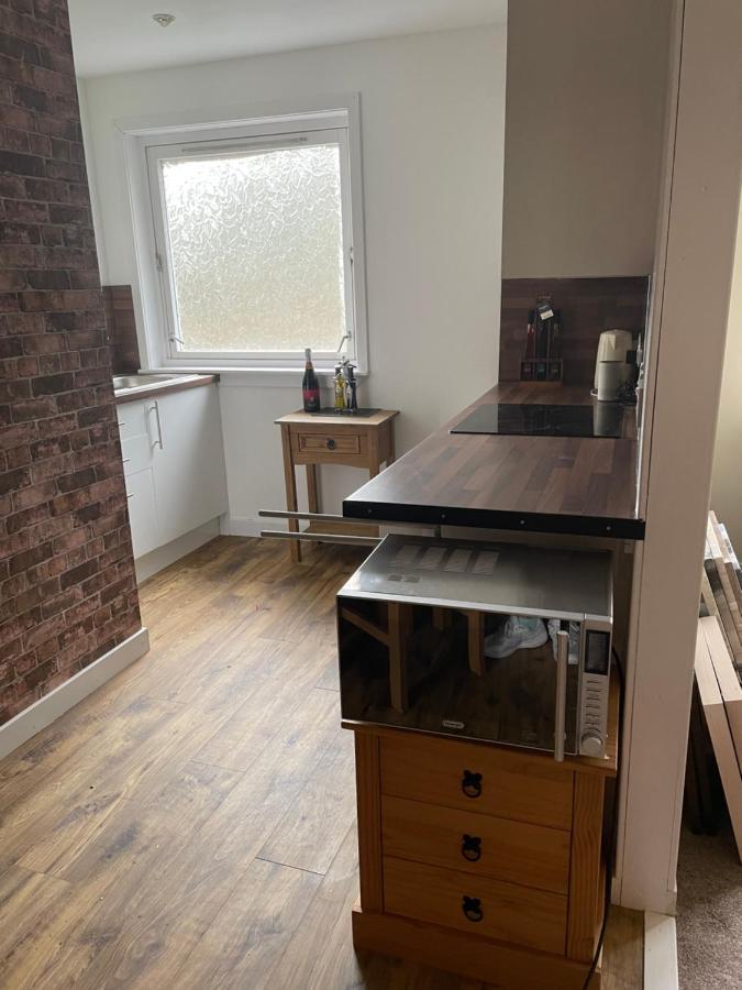 אינברנס Charleston Apartment Self Catering 5 Min Drive From Town Centre מראה חיצוני תמונה