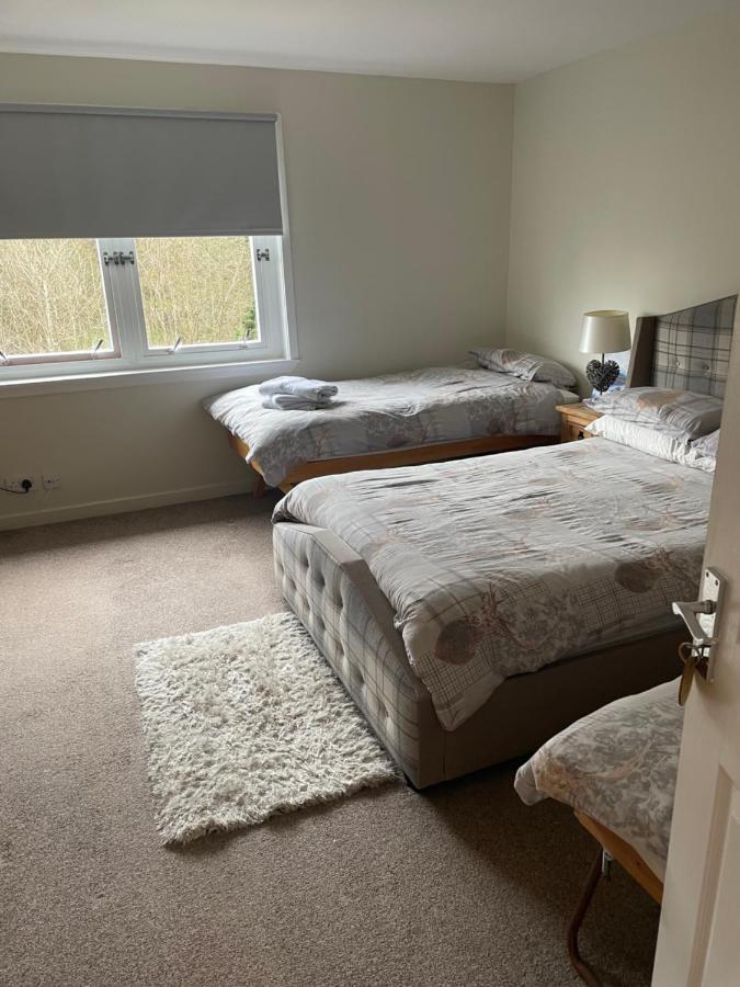 אינברנס Charleston Apartment Self Catering 5 Min Drive From Town Centre מראה חיצוני תמונה