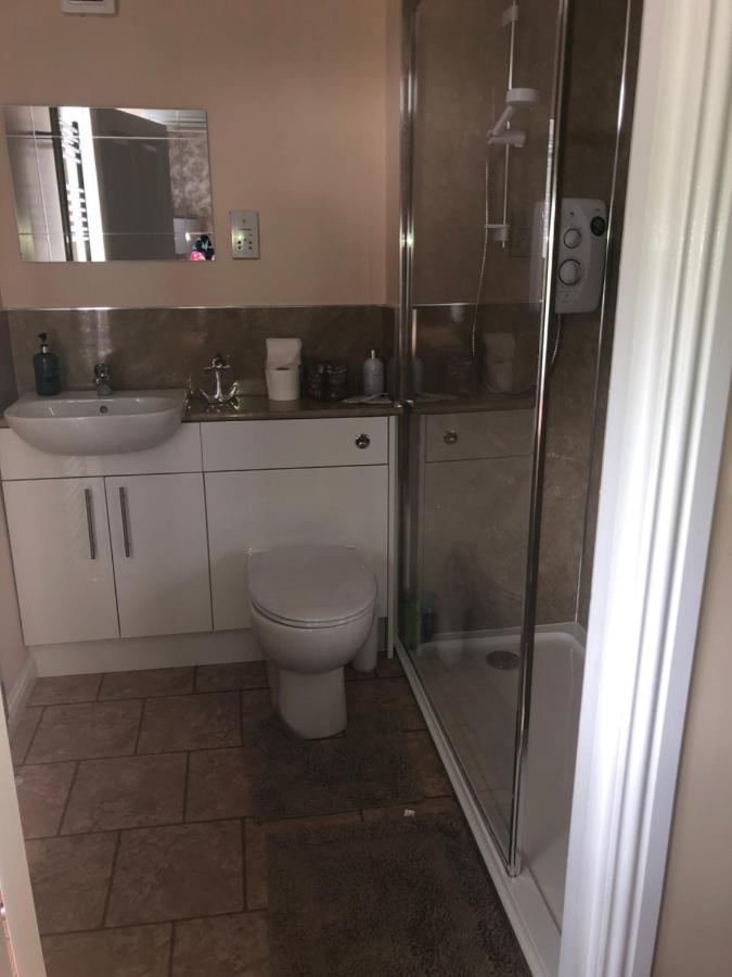 אינברנס Charleston Apartment Self Catering 5 Min Drive From Town Centre מראה חיצוני תמונה