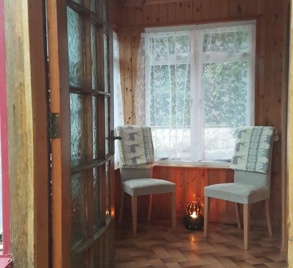 אינברנס Charleston Apartment Self Catering 5 Min Drive From Town Centre מראה חיצוני תמונה
