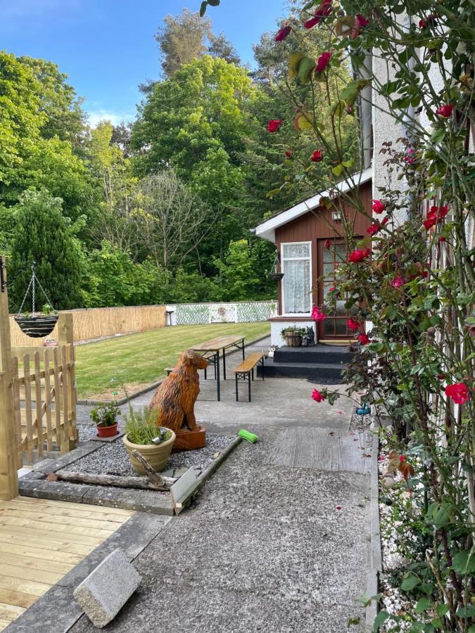 אינברנס Charleston Apartment Self Catering 5 Min Drive From Town Centre מראה חיצוני תמונה