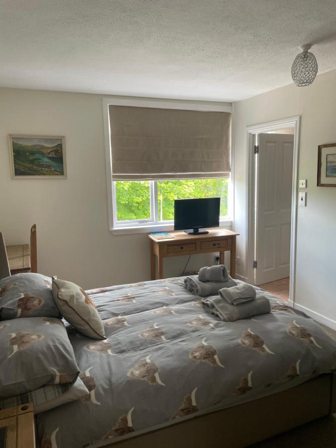 אינברנס Charleston Apartment Self Catering 5 Min Drive From Town Centre מראה חיצוני תמונה