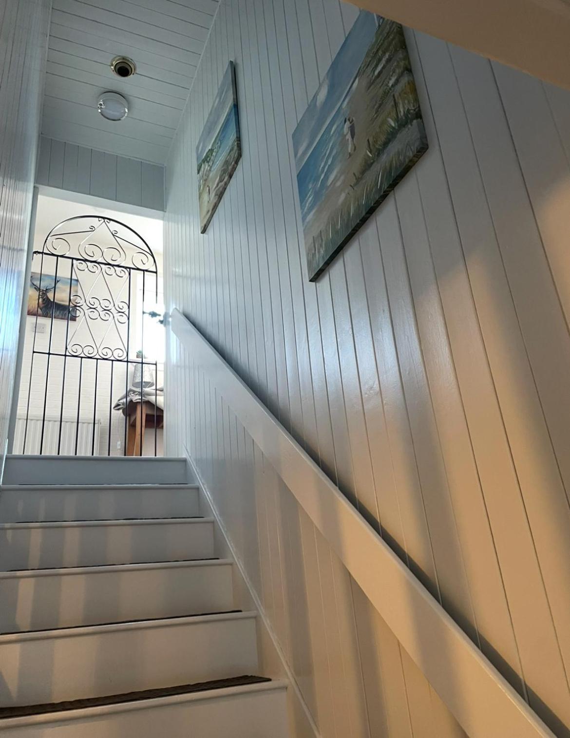 אינברנס Charleston Apartment Self Catering 5 Min Drive From Town Centre מראה חיצוני תמונה