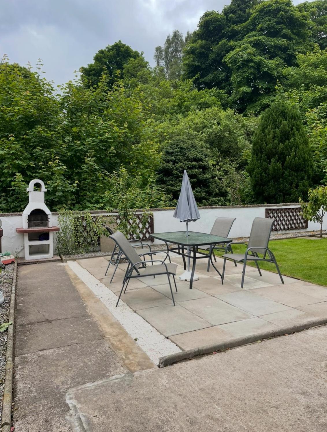 אינברנס Charleston Apartment Self Catering 5 Min Drive From Town Centre מראה חיצוני תמונה